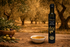 i nostri prodotti oleara