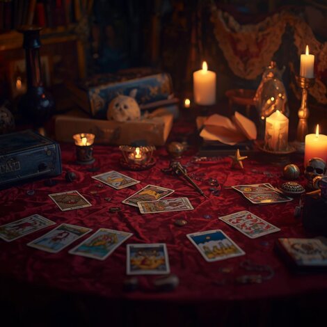 rituali d'amore