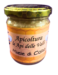 Apicoltura 