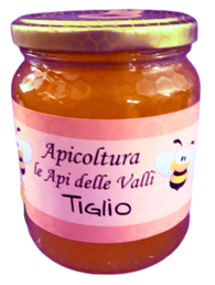 Miele Biologico Artigianale