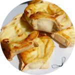 cassate-di-ricotta-pasquali