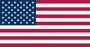 bandiera america