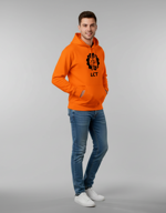 sudadera-old-school-naranja