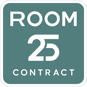 logo_room_25_contract 3x3cm