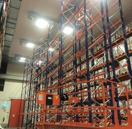 lavori eseguiti scaffalature lavori eseguiti scaffalature