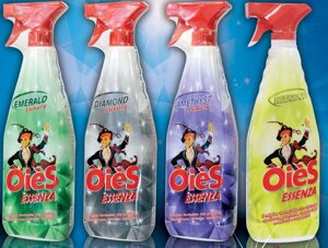 OIES ESSENZA PROFUMATA