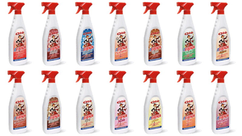 OLE ESSENZA PROFUMATA