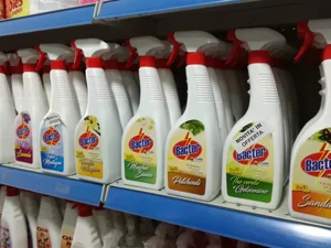 BACTER ESSENZA PROFUMATA