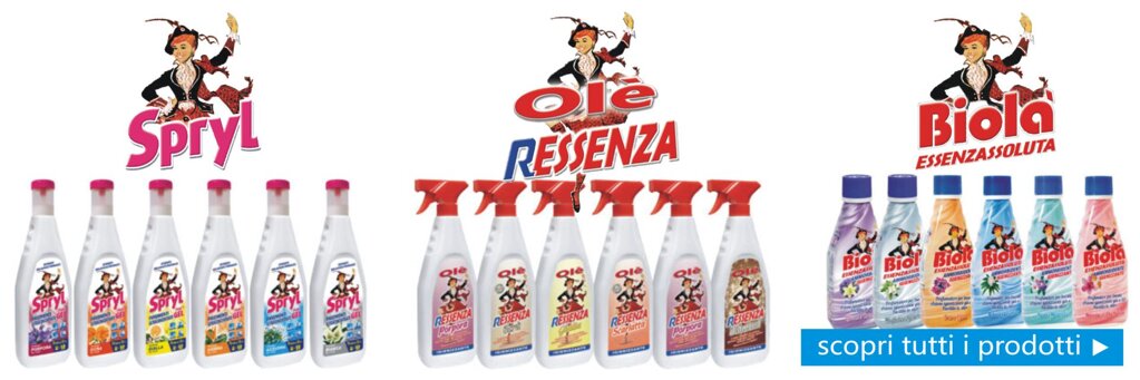 OIES,OLE,SPLENDEO,BACTER