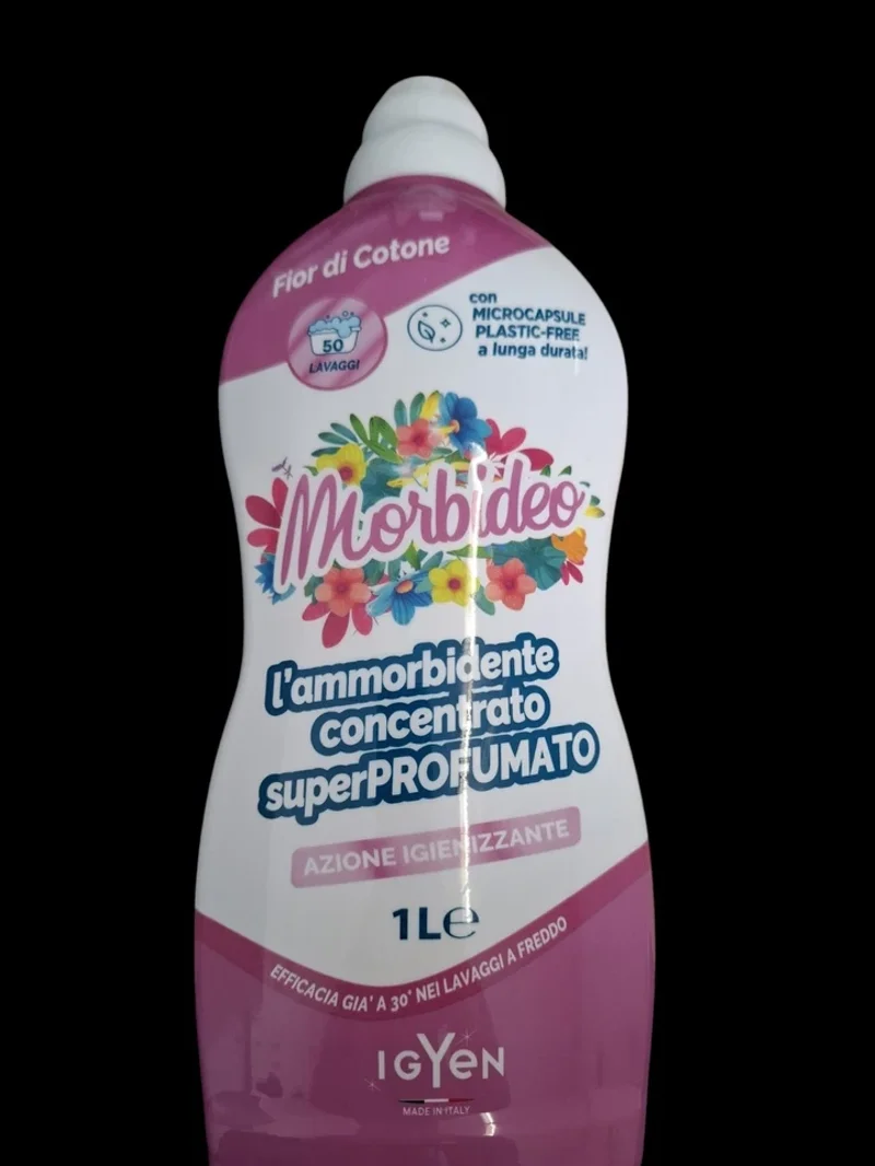 MORBIDEO AMMORBIDENTE