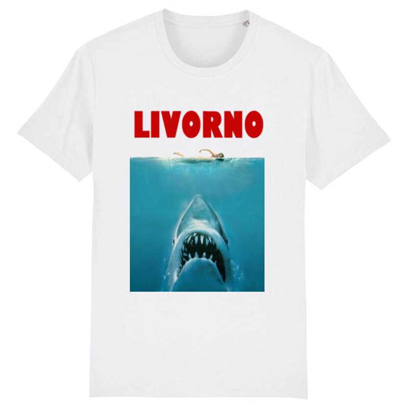 livorno-shark