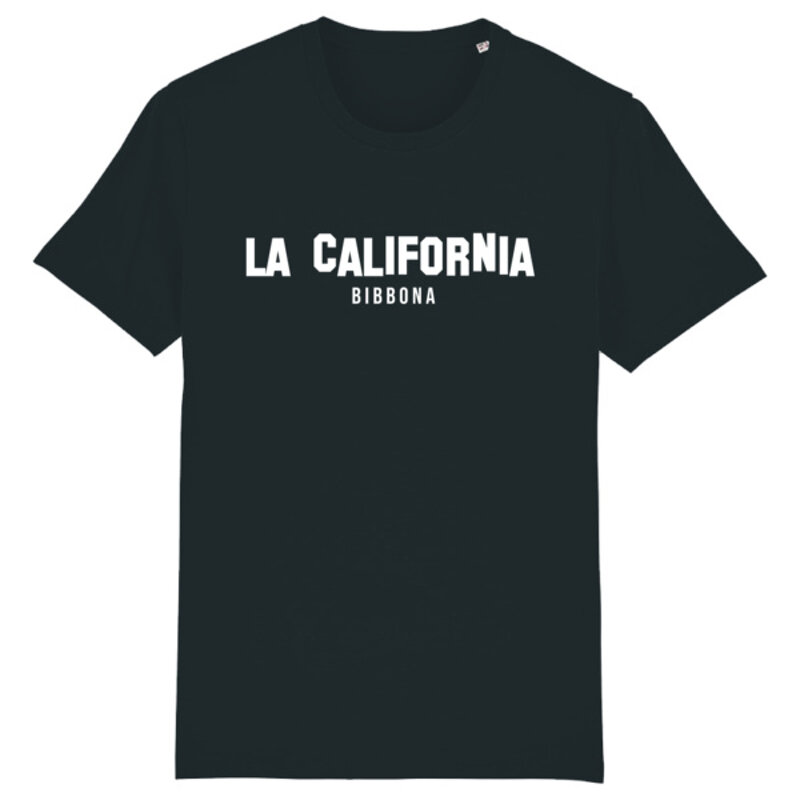 la-california-bibbona