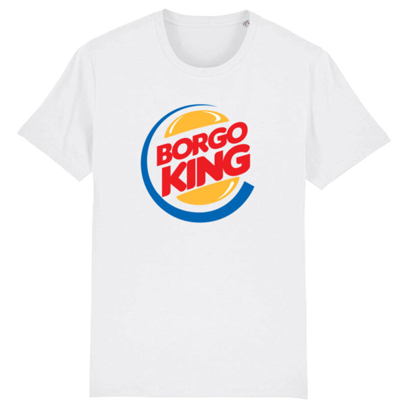 borgo-king