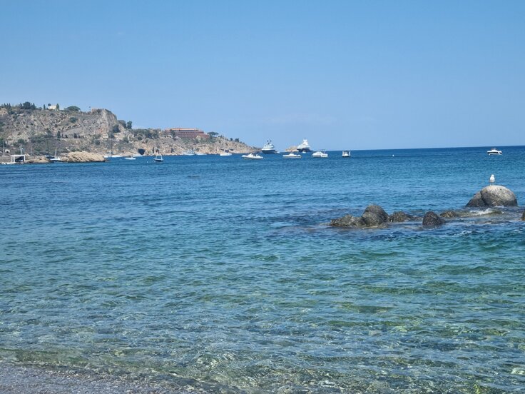 Mare Giardini Naxos Mare Giardini Naxos