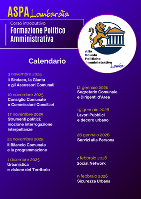 aspa locandina corso formazione pa 2