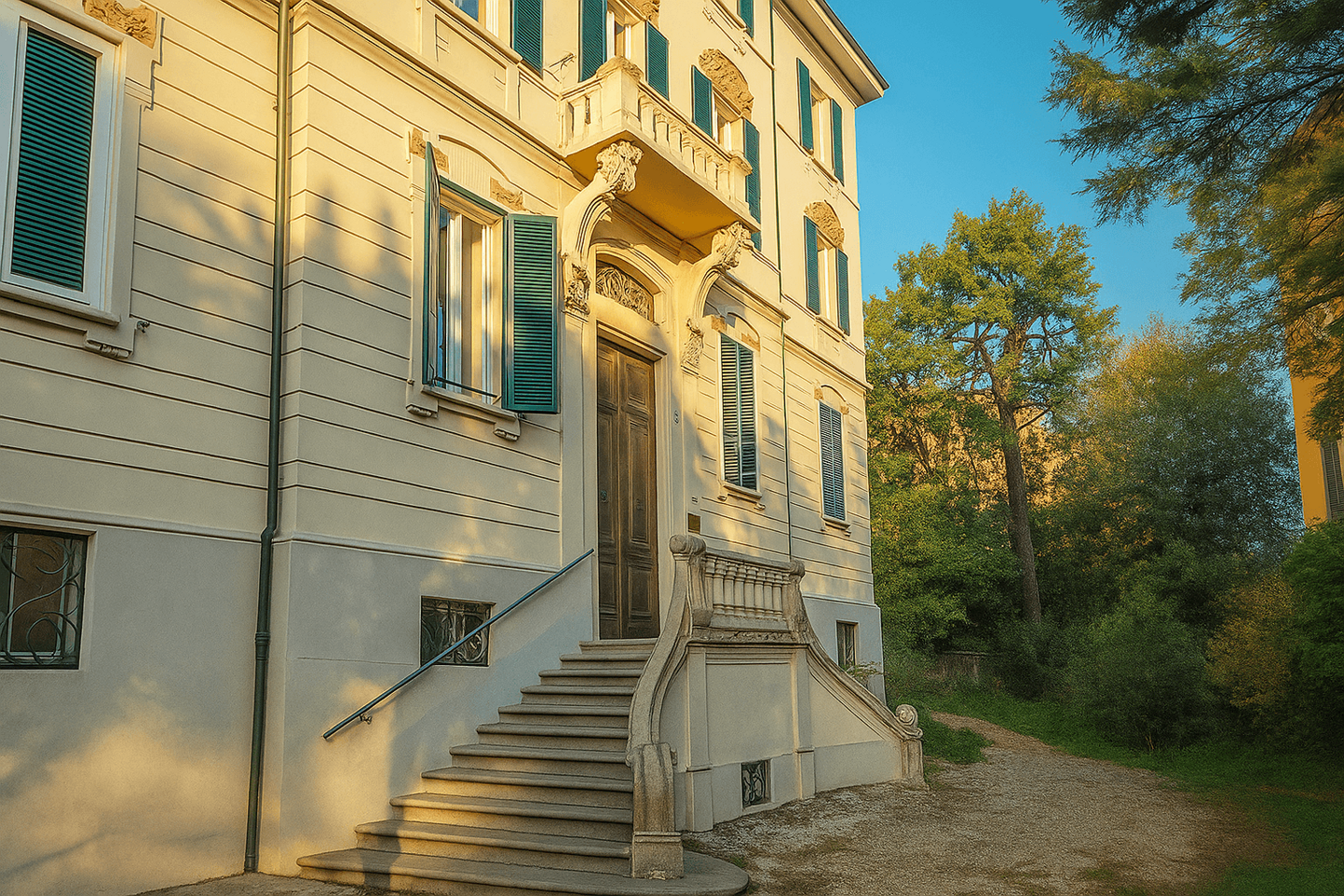 palazzo palazzo