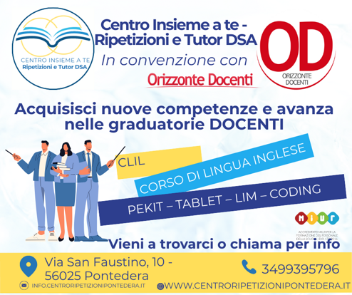 graduatorie docenti graduatorie docenti