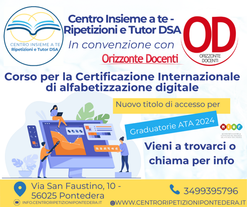 alfabetizzazione ata alfabetizzazione ata