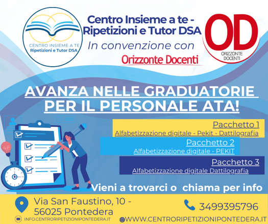 graduatoria ata graduatoria ata