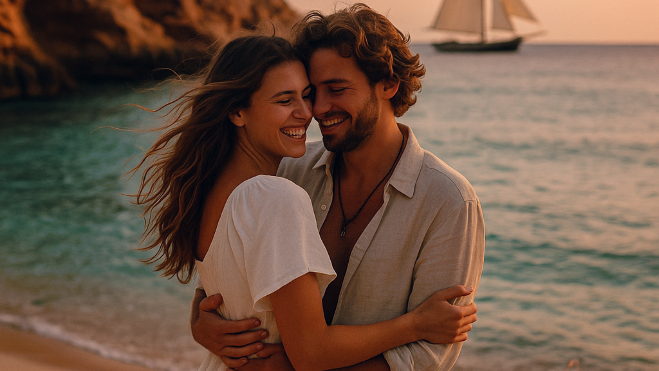 Ibiza, 4 giorni fuori dal tempo: il mio viaggio indimenticabile tra amore e libertà