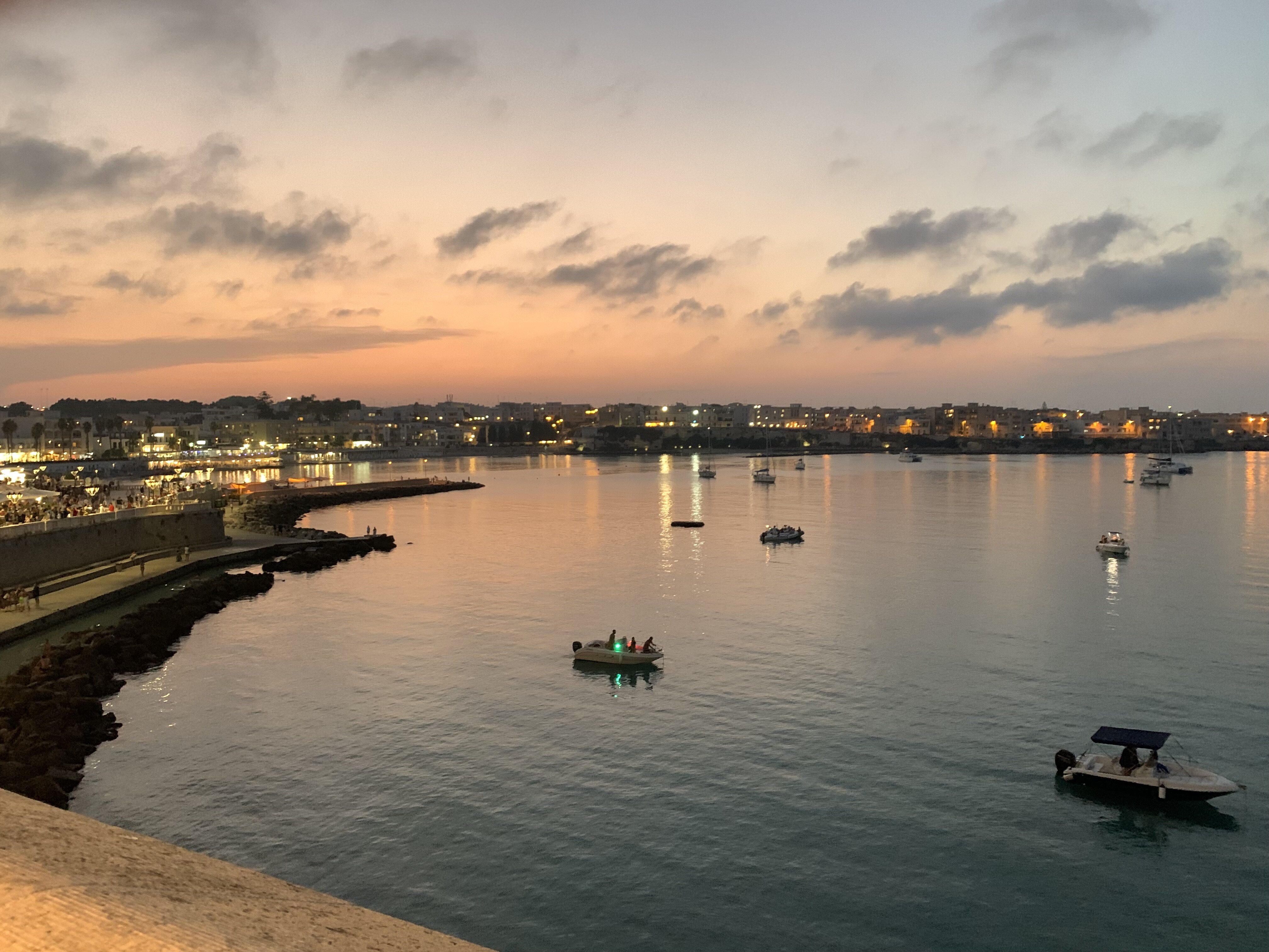 Viaggiare è vivere: tra paura, piacere e ritorni che fanno male