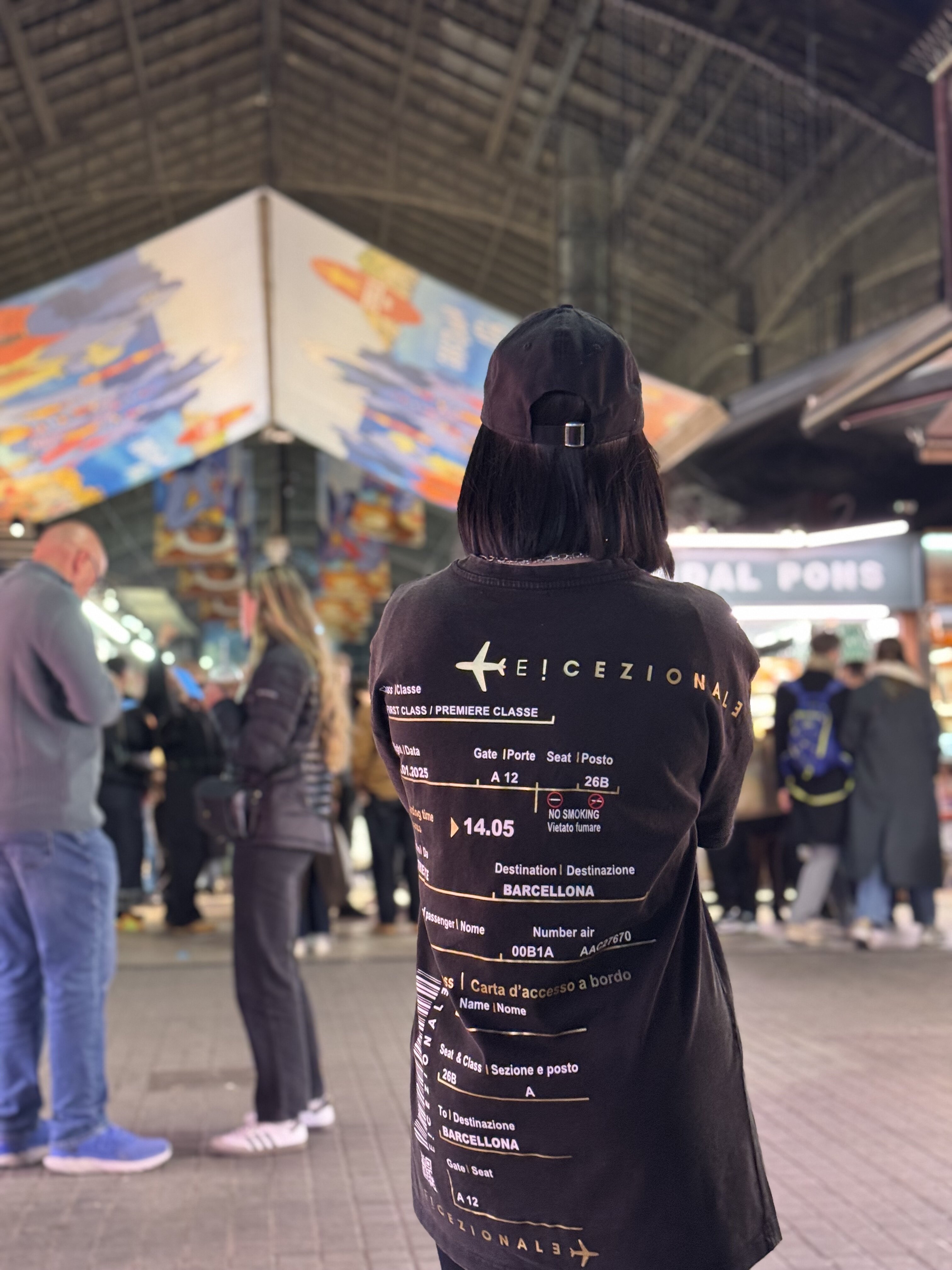 Il Vecchio Souvenir è Obsoleto? Scopri la Nuova Era dei Ricordi di Viaggio da Indossare