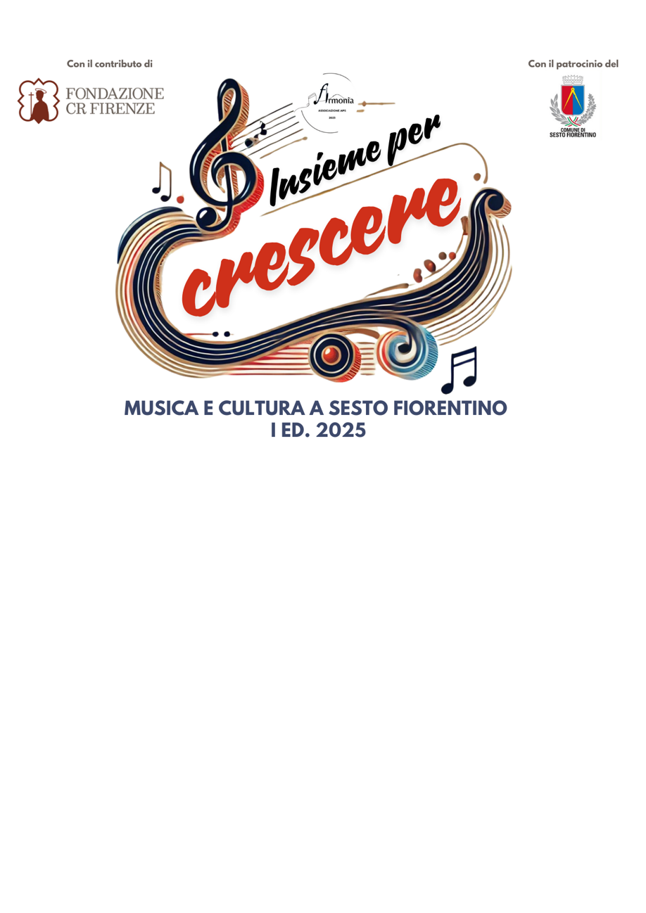 insieme x crescere insieme x crescere