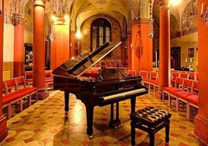 note d'autunno_ firenze classica