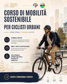 corso di mobilità sostenibile per ciclisti urbani-8