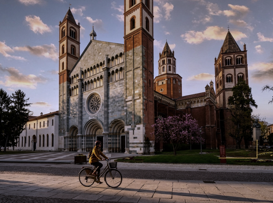 corso di mobilità sostenibile per ciclisti urbani corso di mobilità sostenibile per ciclisti urbani