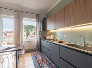 Fotografia Immobiliare - FOTO-CAMERA - Roma