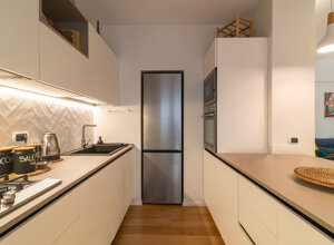 Fotografia Immobiliare - FOTO-CAMERA - Roma