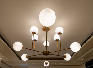 Fotografia Immobiliare - FOTO-CAMERA - Roma