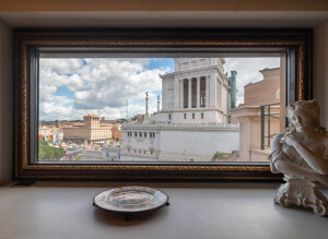 Fotografia Immobiliare - FOTO-CAMERA - Roma