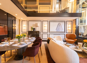 Fotografia Immobiliare - FOTO-CAMERA - Roma