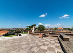 Fotografia Immobiliare - FOTO-CAMERA - Roma