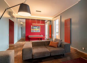 Fotografia Immobiliare - FOTO-CAMERA - Roma