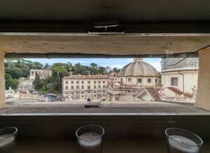 Fotografia Immobiliare - FOTO-CAMERA - Roma