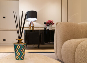 Fotografia Immobiliare - FOTO-CAMERA - Roma