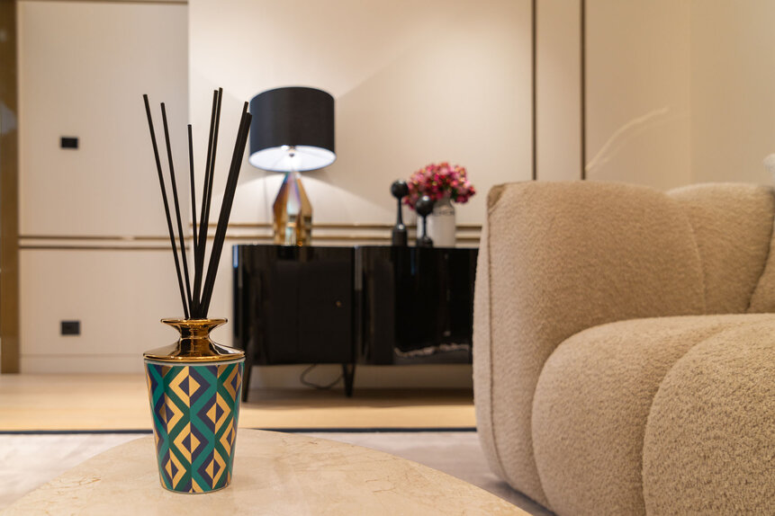 Fotografia Immobiliare - FOTO-CAMERA - Roma