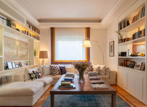 Fotografia Immobiliare - FOTO-CAMERA - Roma