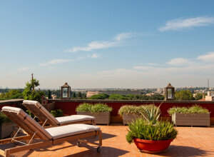 Fotografia Immobiliare - FOTO-CAMERA - Roma