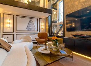 Fotografia Immobiliare - FOTO-CAMERA - Roma