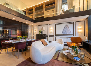 Fotografia Immobiliare - FOTO-CAMERA - Roma