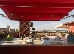 Fotografia Immobiliare - FOTO-CAMERA - Roma