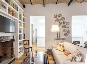 Fotografia Immobiliare - FOTO-CAMERA - Roma