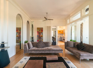 Fotografia Immobiliare - FOTO-CAMERA - Roma