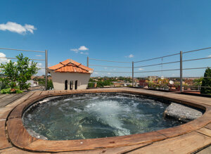 Fotografia Immobiliare - FOTO-CAMERA - Roma