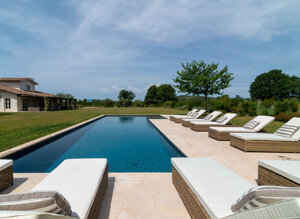 Fotografia Immobiliare - FOTO-CAMERA - Roma