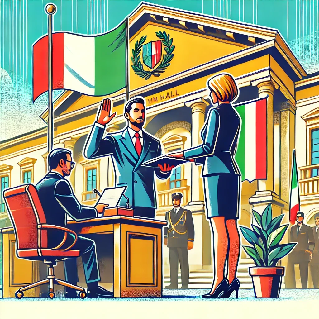 Il Ruolo della Traduzione Giurata nella Richiesta della Cittadinanza Italiana